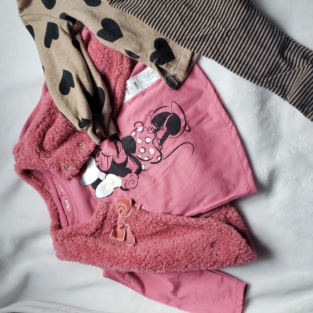 Baby Girl Clothe 💗